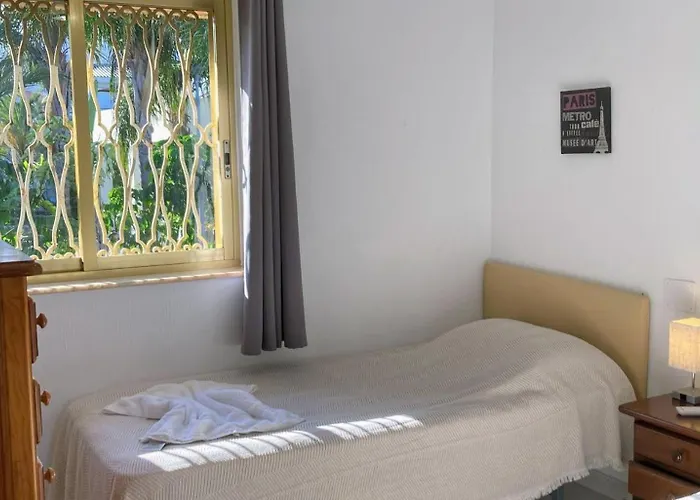 Villa Chalet Benidorm
