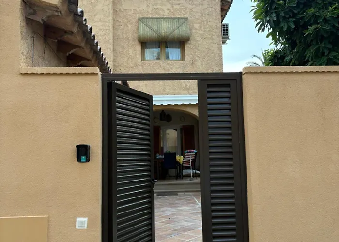 Villa Bonita