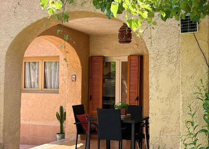 Villa Bonita