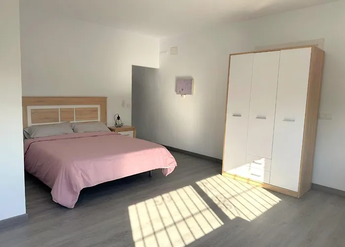 Casita De Campo En Benidorm