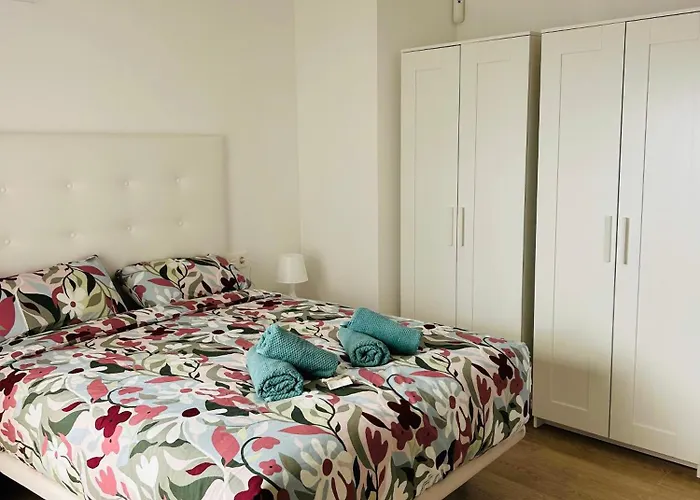 Casa Privada Benidorm Centro
