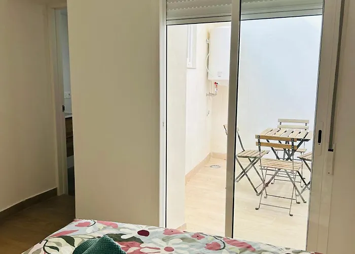 Casa Privada Benidorm Centro
