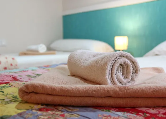Aplus Apartamentos, Old Town Benidorm